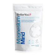 BetterYou magneesiumihelbed alkoholiga – 750 g
