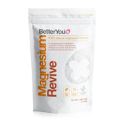 BetterYou magneesiumihelbed "Relax" - 750 g