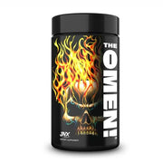 JNX Sports The Omen! – 100 kapslit