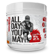 5% Nutrition toidulisand AllDayYouMay – legendaarne sari, Push Pop – 450 g
