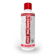 5% Nutrition vedel L-karnitiin 3150 – legendaarse sarja arbuusimaitseline – 473 ml.