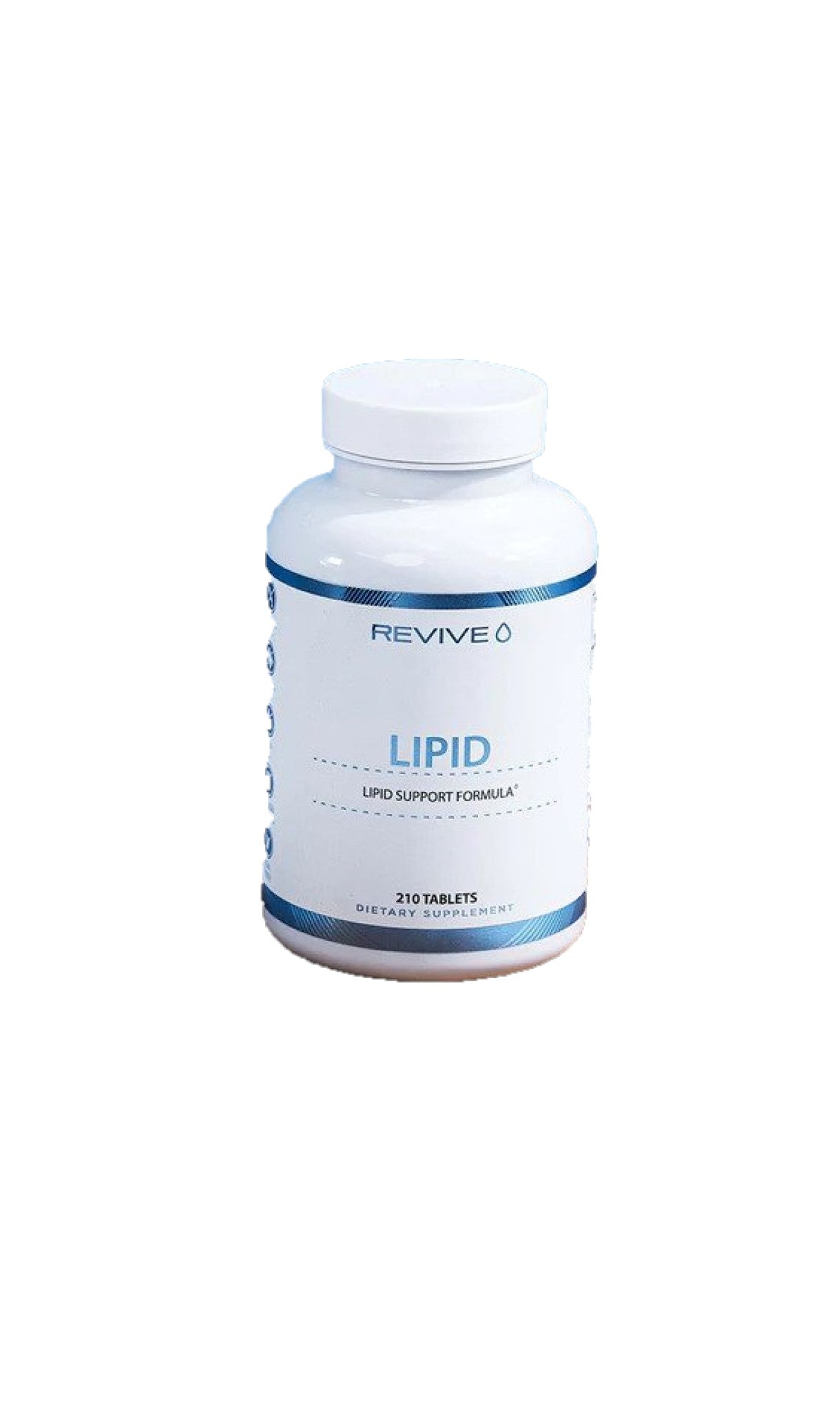 Revive Lipid – 210 tabletti