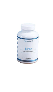 Revive Lipid – 210 tabletti