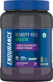 Applied Nutrition Endurance Breathe mustasõstra toidulisand – 1500 g