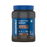 Applied Nutrition vastupidavuse taastamise toidulisand, šokolaad - 1500 g