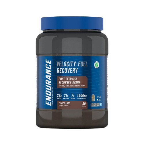 Applied Nutrition vastupidavuse taastamise toidulisand, šokolaad - 1500 g
