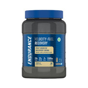 Applied Nutrition vastupidavuse taastamise toidulisand, vanillimaitseline – 1500 g
