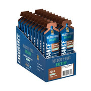 Applied Nutrition Endurance Breathe isotooniline energiageel koola – 20 x 60 g