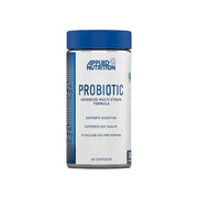Applied Nutrition probiootikum – 60 kapslit