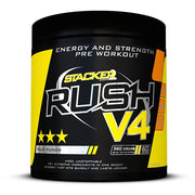 Stacker2 Europe Rush V4, troopiline – 360 g