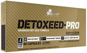 Olimp Nutrition Detoxeed - Pro - 60 kapslit
