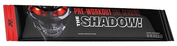 JNX Sports The Shadow!, arbuus - 9,7 g (1 portsjon)