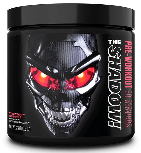 JNX Sports The Shadow!, maasika ja ananassi maitsega – 291 g