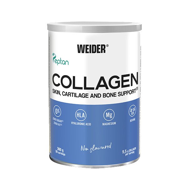 Weideri kollageen, maitsestamata - 300g