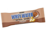 Weider Whey – vahvel, šokolaad – 12 x 35g