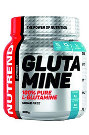 Nutrend glutamiin - 300 g