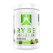 RYSE BCAA + EAA, kirsi ja laimi maitse - 372 g