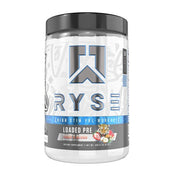 RYSE Loaded Pre, Tiger Blood – 438 g