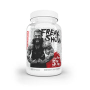 5% Nutrition Freak Show – legendaarne sari – 180 kapslit