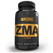 5% Nutrition ZMA – Core seeria – 90 kapslit