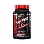Nutrex Caffeine 200 - 60 kapslit