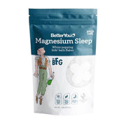 BetterYou laste vannihelbed magneesiumi ja unega - 750 g