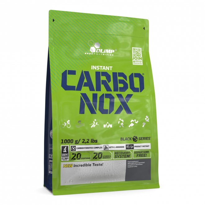 Olimp Nutrition Carbonox, arbuus – 1000 g