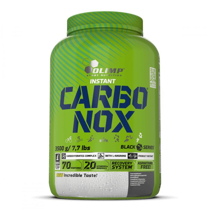 Olimp Nutrition Carbonox, arbuus - 3500 g