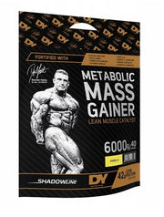 Dorian Yatesi metaboolne massilisaja, vanilje - 6000 g
