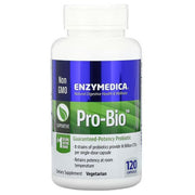 Enzymedica Pro - Bio - 120 kapslit