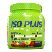 Olimp Nutrition Iso Plus, jäätee – 700 g