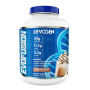 Evogen Evofusion, šokolaadi kokteil – 1820 g