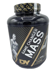 Dorian Yates Game Changer Mass, mandlimaitseline – 3000 g