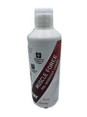 Dorian Yates Muscle Force vedel enne trenni, virsiku maitsega – 500 ml.