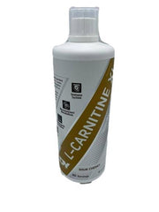 Dorian Yates Liquid L-karnitiin XL, kirsi maitsega – 1000 ml.