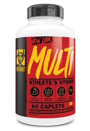 Mutant Multi - 60 kapslit