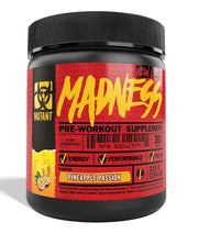 Mutant Mutant Madness, Ananassikirg - 225 g