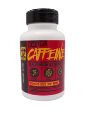 Mutant Coffeine – 240 tabletti