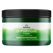 Swanson D-mannoosi pulber – 50 g