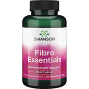 Swanson Fibro Essentials – 90 kapslit