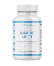 Revive multivitamiinid – 150 kapslit