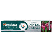 Himalaya Ayurvediline hambapasta loodusliku fluoriidiga – 100 g