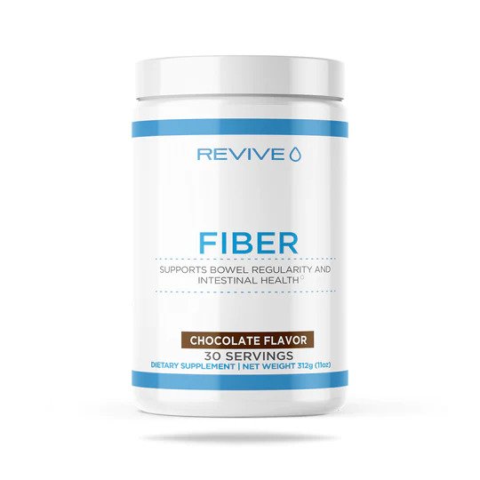 Revive Fiber, šokolaadimaitseline – 312 g