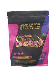 Stacker2 Europe 6th Gear kreatiinikompleks, apelsinimaitseline – 1135 g