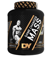 Dorian Yates Game Changer mass, küpsised ja koor – 3000 g
