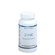 Revive Zinc – 60 kapslit