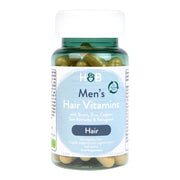 Holland & Barrett meeste juuste vitamiinid – 60 kapslit