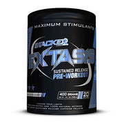 Stacker2 Europe Extasis, apelsini ja sidruni maitseline jook – 400 g