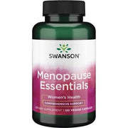 Swanson Menopause Essentials – 120 kapslit