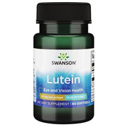 Swansoni luteiin, 20 mg – 60 geelkapslit